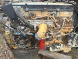 2006 Cat C13 Motor