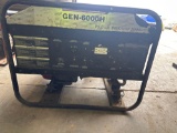 Gen 6000H Generator