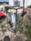SDLOOL SL80LC Jumping Jack Tamper
