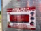 Steelman 10ft Red Workbench with 15 Drawers