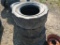 Skid Loader Tires 10-16.5