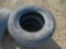 4x Misc Tires