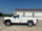2011 Chevrolet 2500HD LT 4x4 Pickup Truck