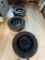 AMP Terrain Attack A/T A Tires LT305/550R20