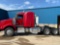 2011 Kenworth T800