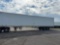 2006 Wabash 53ft Reefer Food Grade Trailer