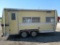 Mallard Goldeneye Vintage Travel Trailer