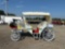 2024 MECO MC-E Electric Carriage