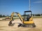 2019 Caterpillar 303E CR