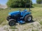 1996 New Holland 1630 Utility Tractor
