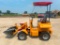 2024 TRANER TR45 Mini Wheel Loader