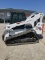2022 Bobcat T870 Compact Track Loader