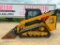 2020 Caterpillar 299D3 Compact Track Loader