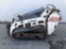 2007 Bobcat MT55 Mini Track Loader