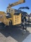 2018 Vermeer AX19 Brush Chipper