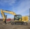 2020 Caterpillar 323 Excavator