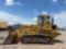 1989 Caterpillar 963 LGP Track Loader