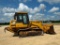 2002 Caterpillar 963C LGP Track Loader