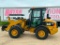 2014 Caterpillar 906H2 Wheel Loader