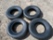 Roadguider ST235/80R16 Radial Trailer Tires