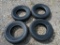 Roadguider ST225/75R15 Radial Trailer Tires