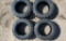 Forerunner SKS-1 Skid Steer Tires 10-16.5
