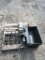 VISEC Mini Excavator Attachment Bundle of 3