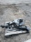 VISEC Excavator Attachment Bundle of 3