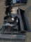 VISEC Excavator Attachment Bundle of 5