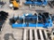 GIYI Skid Steer Auger Attachment Bundle