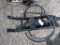 GIYI Excavator Thumb Attachment