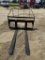 Kivel 48in Pallet Fork Attachment