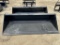 Swict 78in Skid Steer Bucket