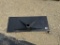 Kivel Trailer Mover Attachments