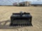 Kit Containers 48in Skeleton Grapple