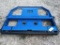 Kit Containers Heavy Duty 45in Fork Attachment