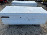 Weather Guard Tool Box