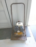 Wacker Neuson Steel Vibratory Compactor