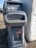 Snap-On Eco Xtreme Air Conditioning Equipment