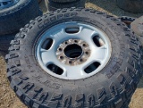 Cooper Discoverer STT Pro Tires LT285/70R17