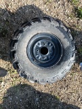 Polaris Xtreme UTV Tires 26x9R12 PXT