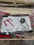 Greatbear 5400lb Ratchet Binder and Chain
