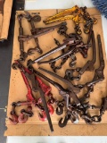 15x Chain Binders