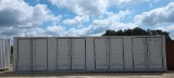 40ft Shipping Container