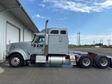 2016 International Eagle 9900i