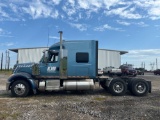 2016 International Lonestar