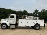 2005 PB335 Peterbilt Service Truck