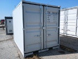 10ft Shipping Container