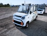 2024 MECO M-F Electric Car