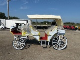 2024 MECO MC-E Electric Carriage